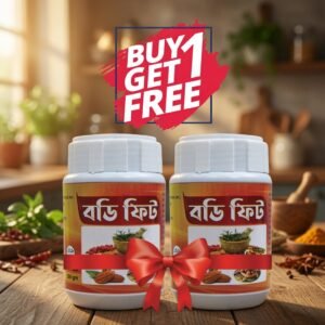 Buy 1 Get 1 Free
